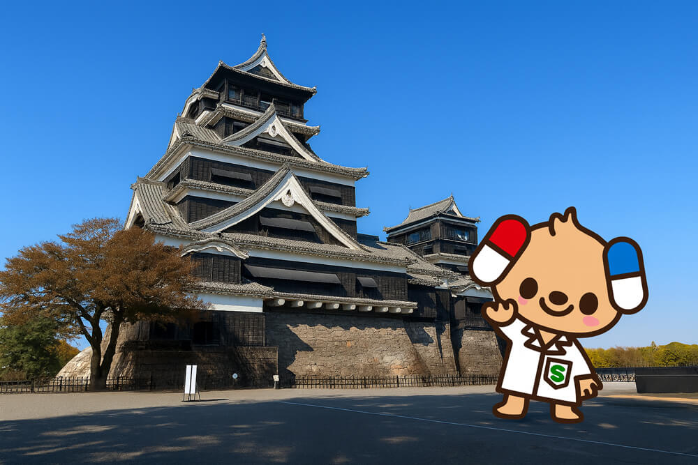 下川薬局シモカワン