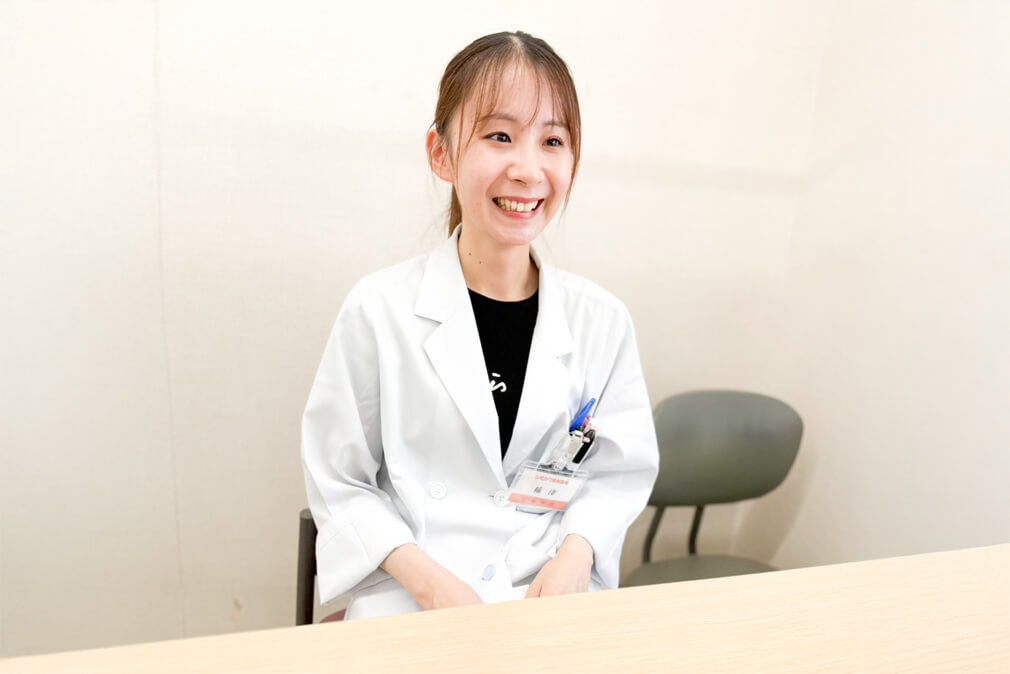 労災病院前店 調剤事務