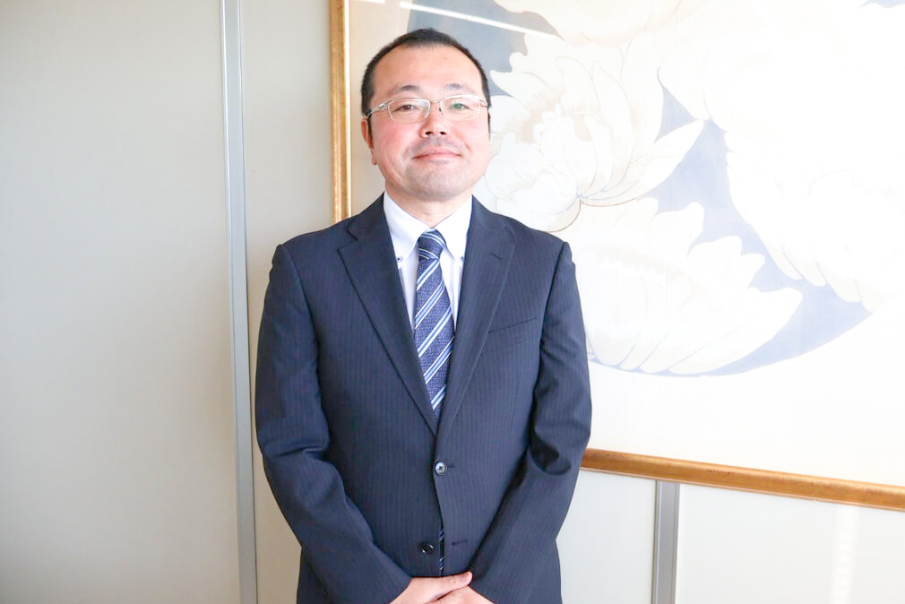 調剤管理部長　在宅医療支援室室長