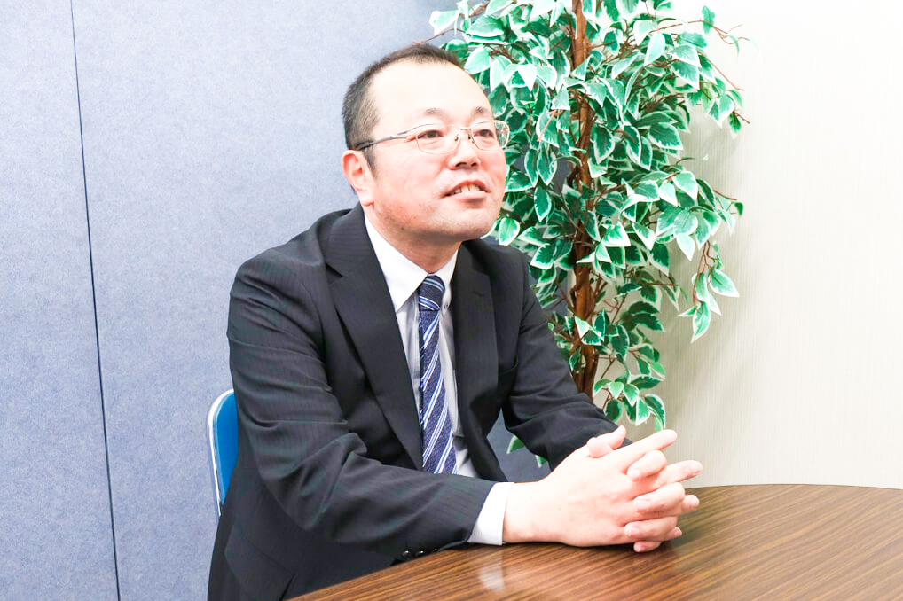 調剤管理部長　在宅医療支援室室長